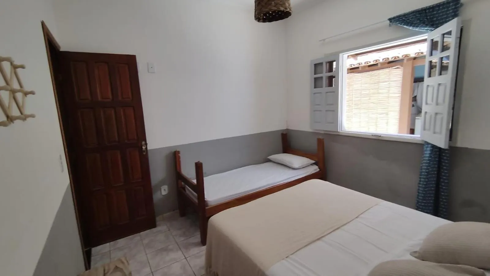 Apartamento Casa & Mar Porto Seguro