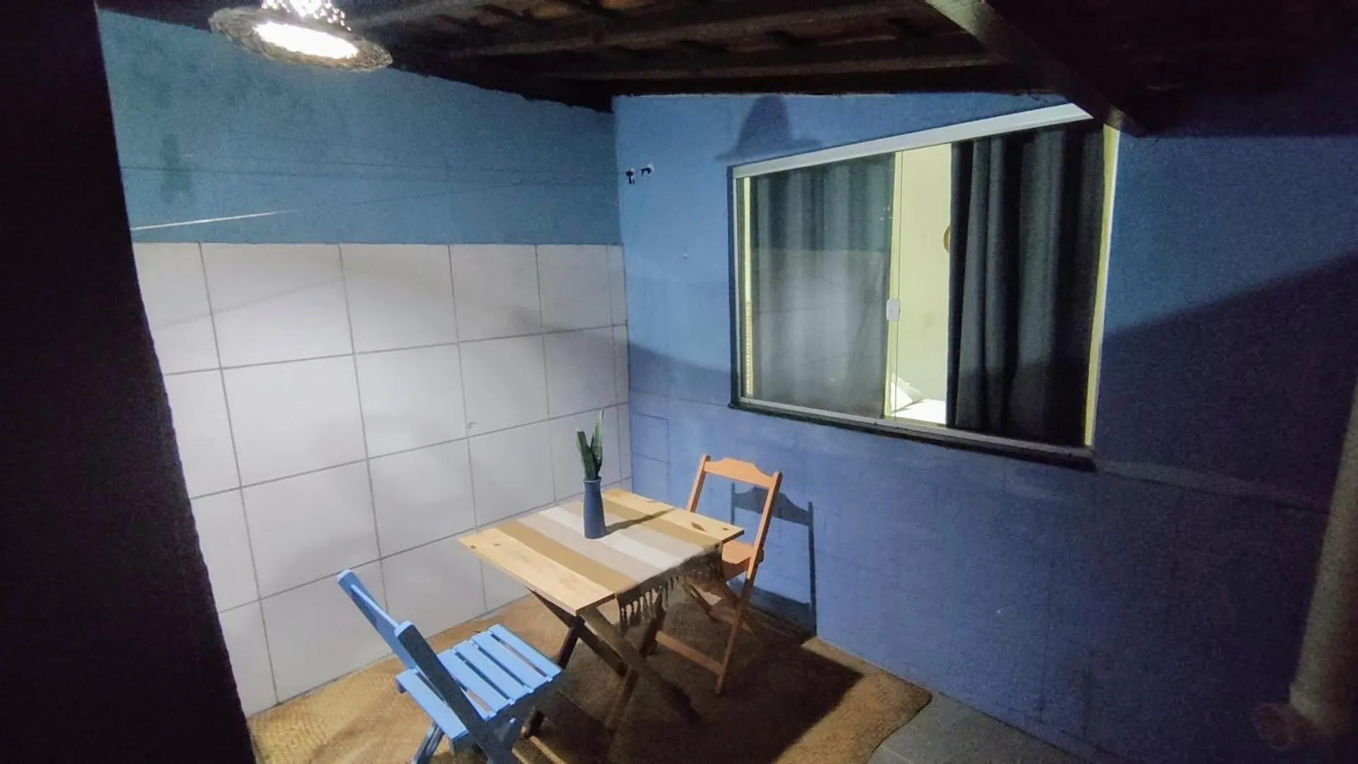 Apartamento Casa & Mar Porto Seguro Habitación en casa particular