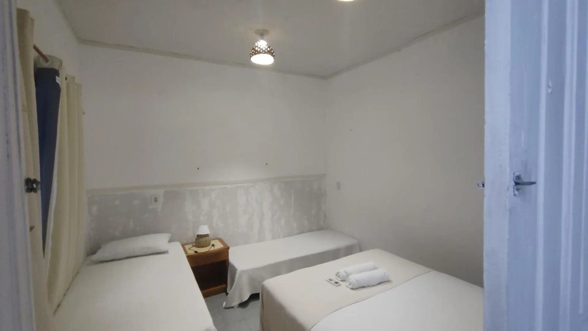 Apartamento Casa & Mar Porto Seguro Habitación en casa particular