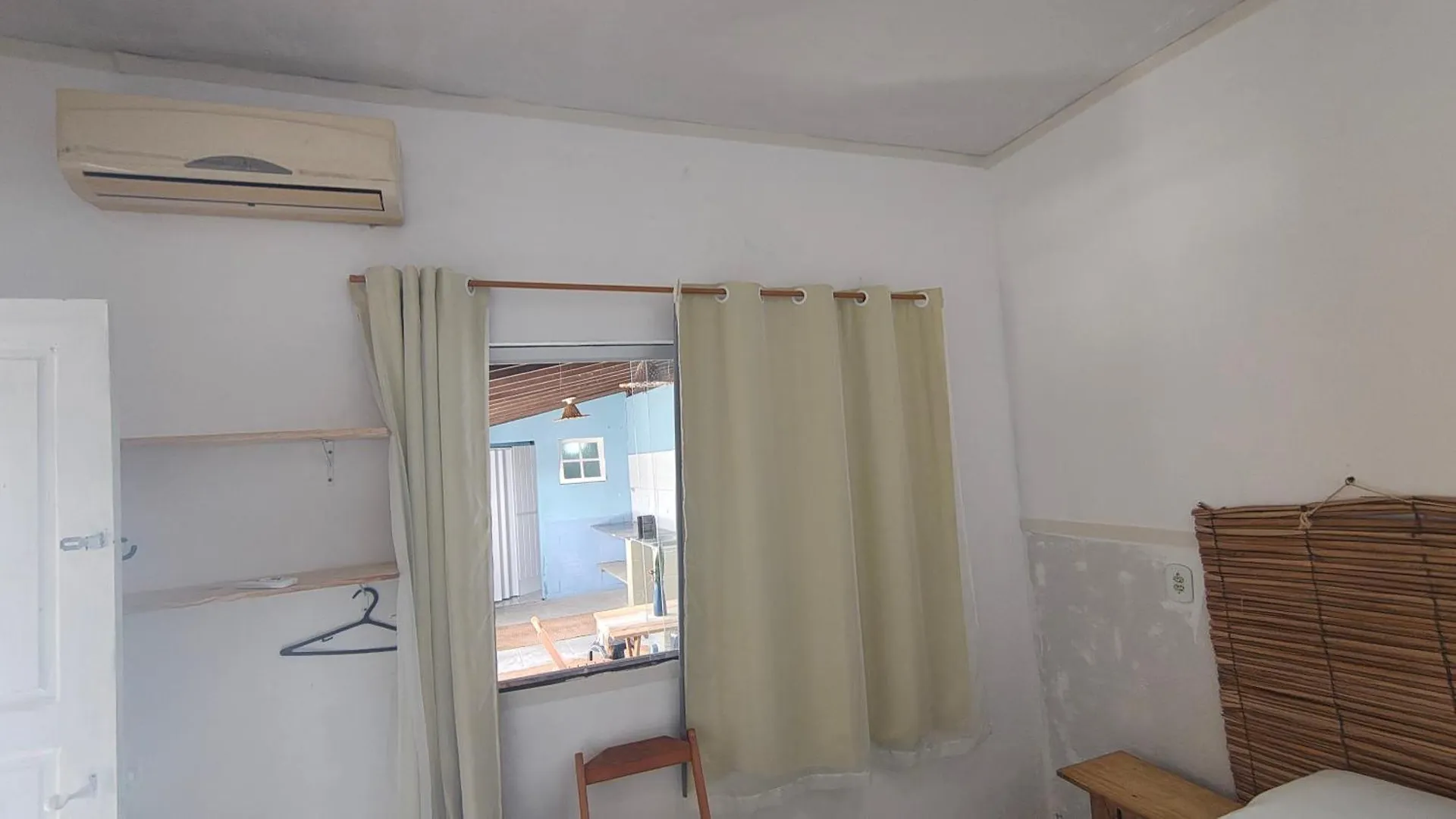 Casa & Mar Apartamento Porto Seguro Quarto em Acomodações Particulares