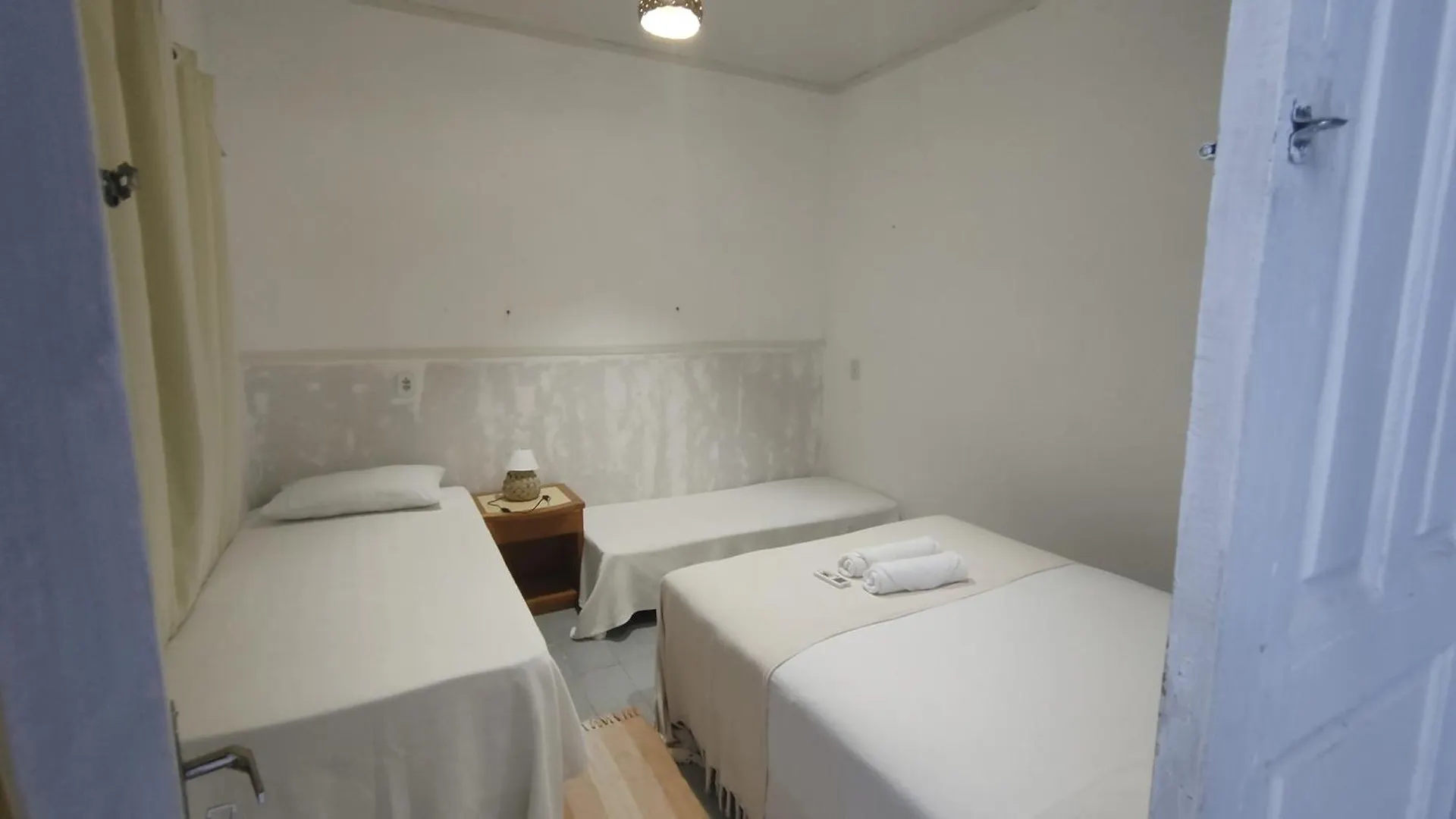 Casa & Mar Apartamento Porto Seguro Quarto em Acomodações Particulares