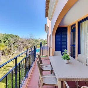 Al - Sol F5 Ad Apartamento Vilamoura