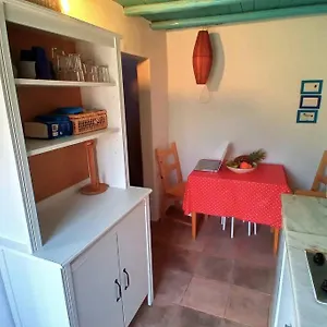 Casinha De Aldeia No Coração Da Costa Vicentina Casa de Férias Vila do Bispo