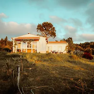 Monte Da Urze - Alojamento de Turismo Rural Aljezur