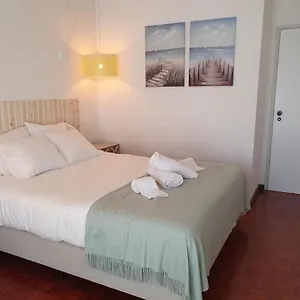 Be Happy Senhora Da Rocha Apartamento Porches (Algarve)
