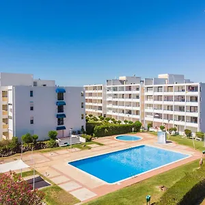 Pé Do 1 Bedroom With Pool Apartamento Quarteira