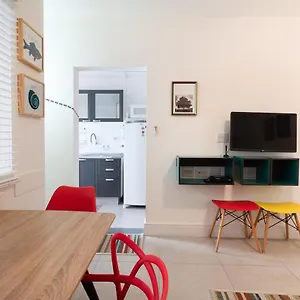 Bhomy Bela Vista Shopping Frei Caneca Le105 Apartamento São Paulo