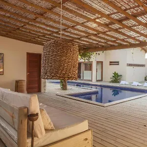 Casa Sal Casa de Férias