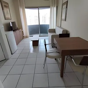 Flat Centro Apartamento São Paulo
