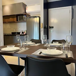 Loft Dona Clara 202 Centro De Apartamento Pomerode