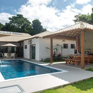 Residencial Falesias De Pitinga Apartamento