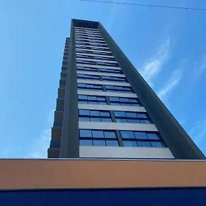 Loft Proximo A Germanica E Furb Com Vaga. Apartamento Blumenau