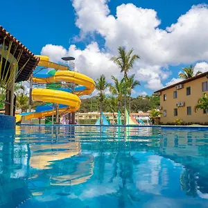 Hotel Jl Temporadas - Q 167 No Portobello Park Hotel, Porto Seguro