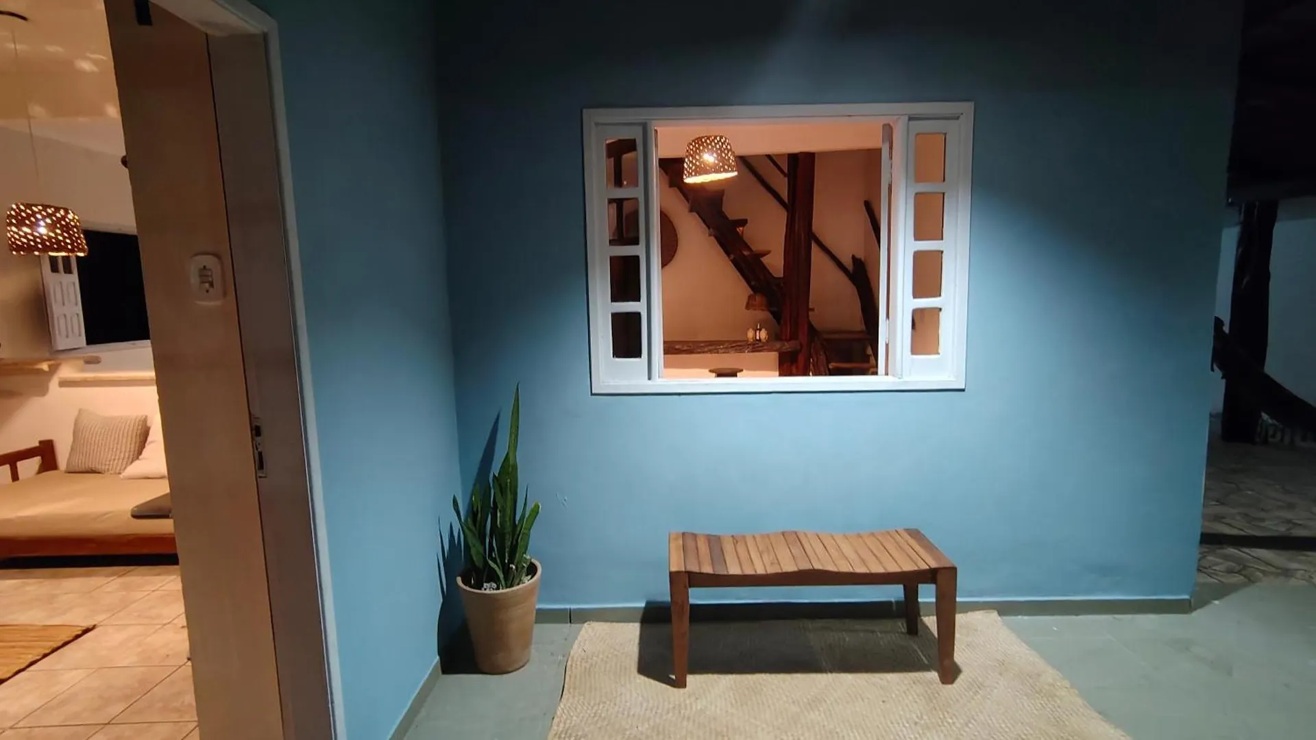 Apartmán Casa & Mar Porto Seguro 0*,