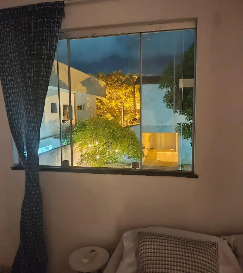 Apartmán Casa & Mar Porto Seguro Brazílie