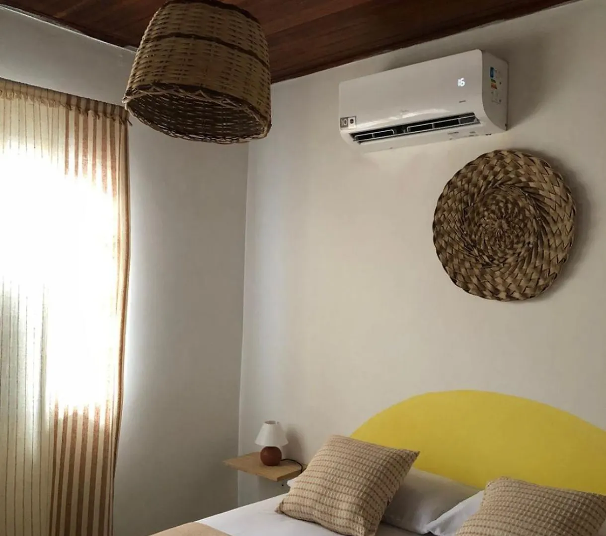 Ubytování v soukromí Apartmán Casa & Mar Porto Seguro