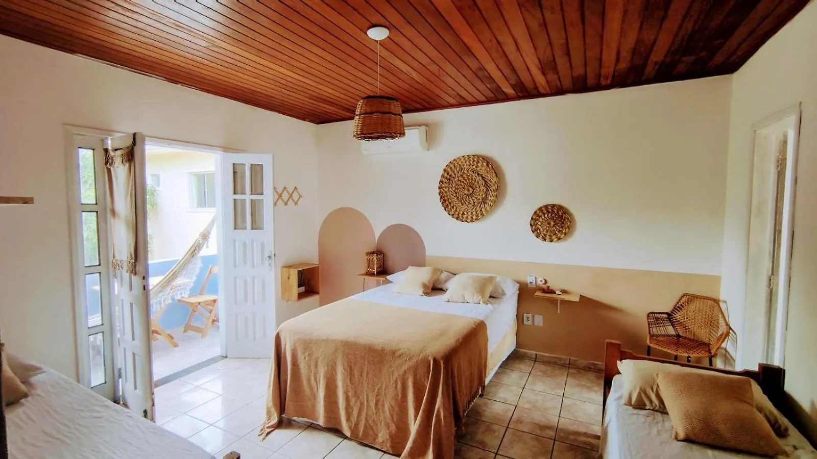 Ubytování v soukromí Apartmán Casa & Mar Porto Seguro