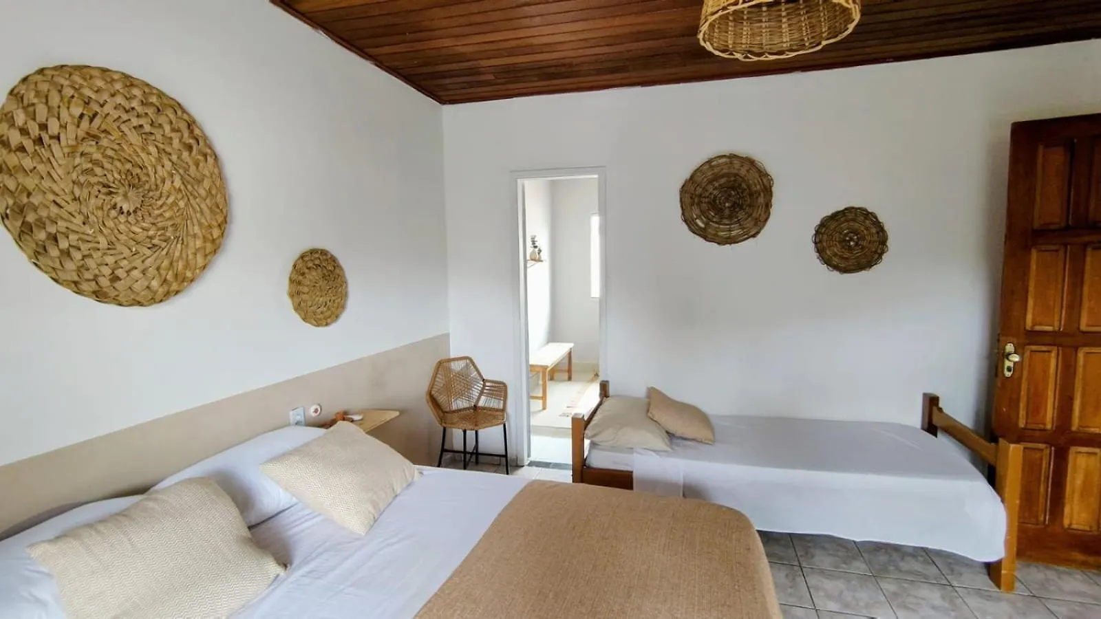 Ubytování v soukromí Apartmán Casa & Mar Porto Seguro