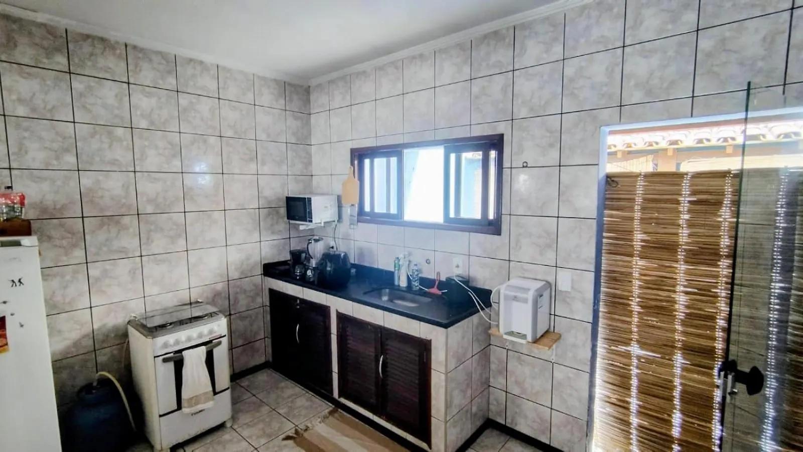Ubytování v soukromí Apartmán Casa & Mar Porto Seguro Brazílie