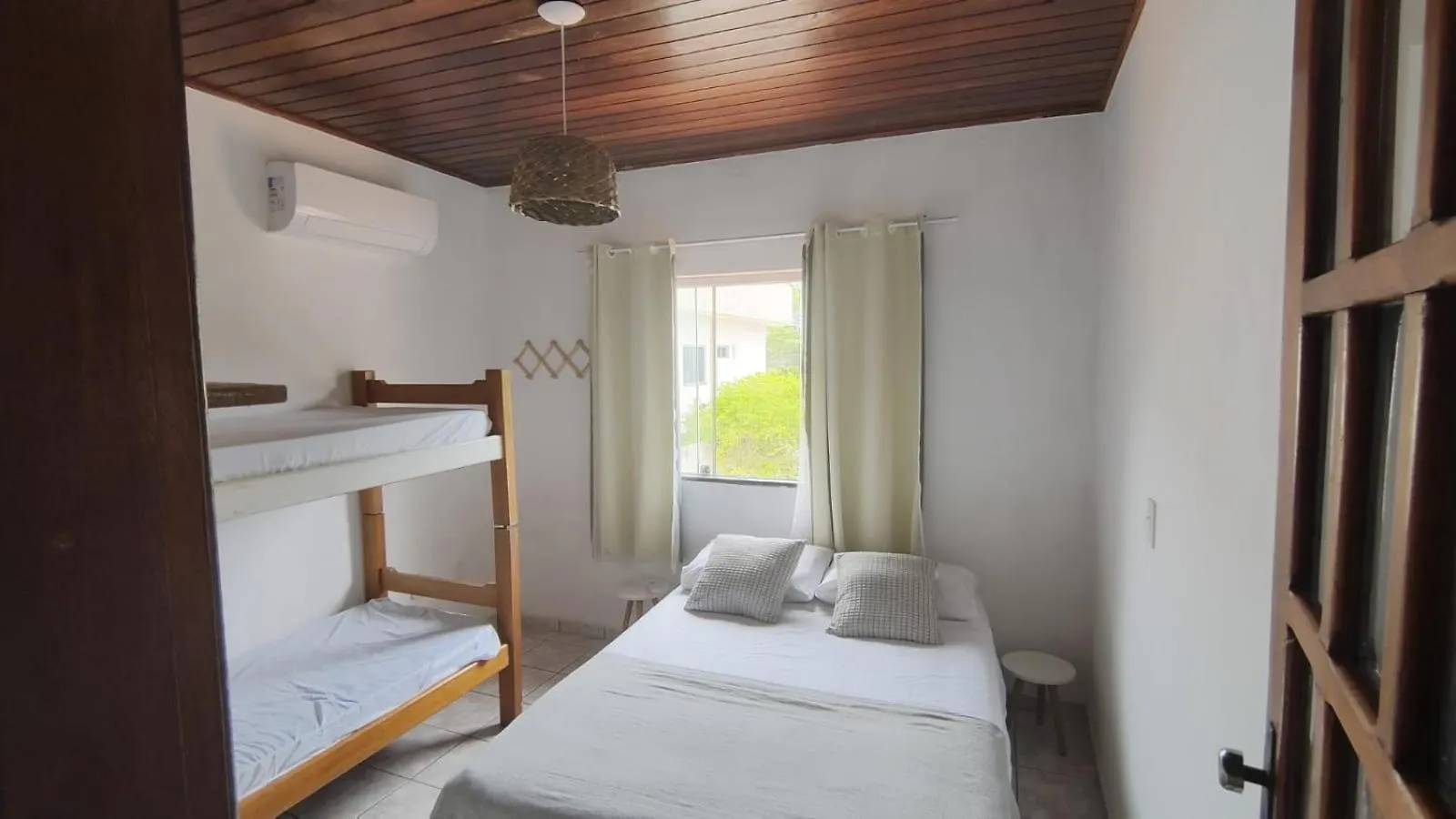 Apartmán Casa & Mar Porto Seguro Brazílie