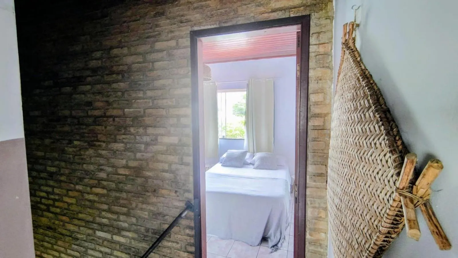 Apartmán Casa & Mar Porto Seguro