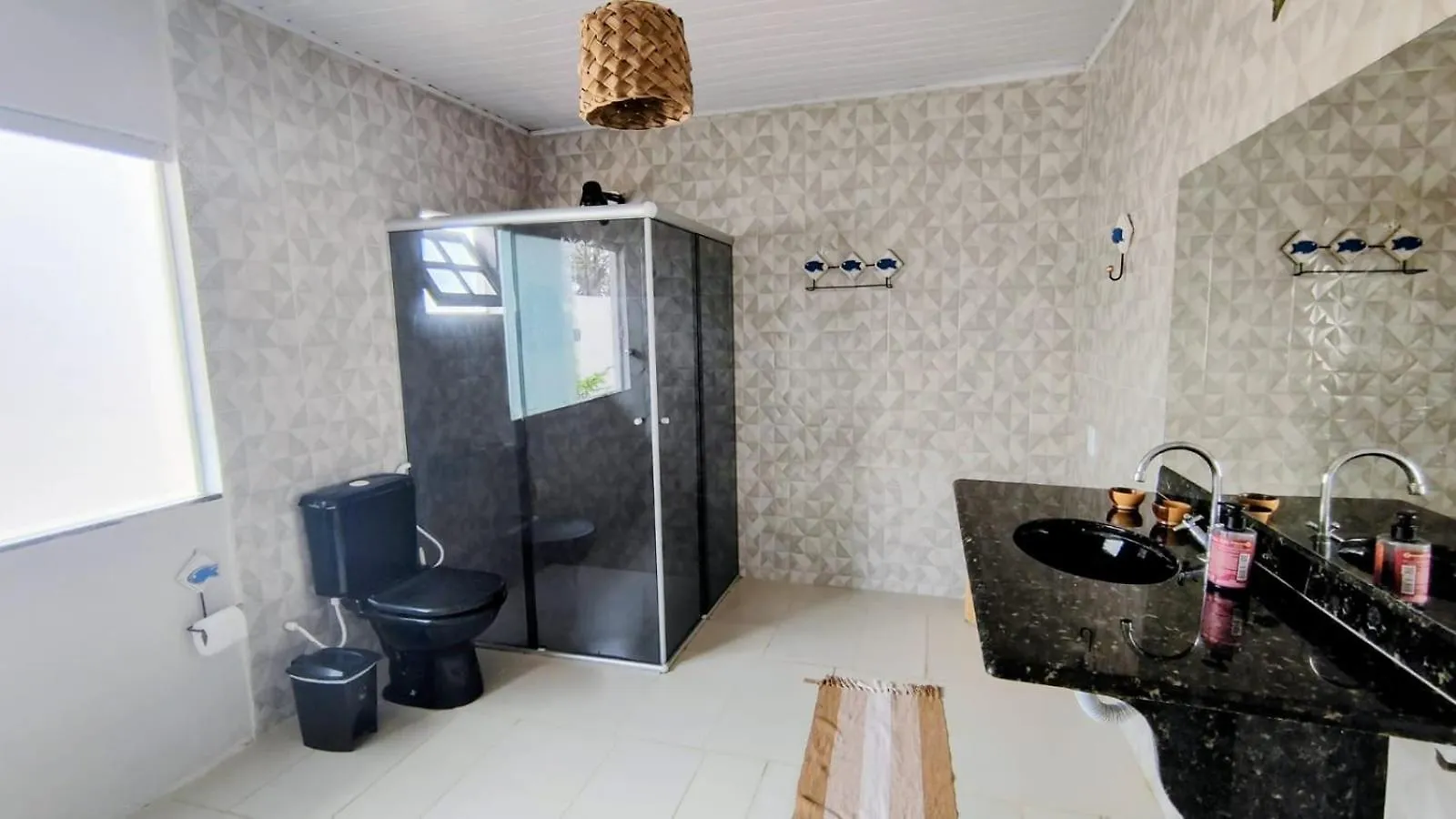 Apartmán Casa & Mar Porto Seguro 0*,  Brazílie