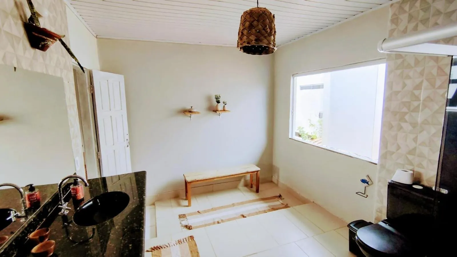 Apartmán Casa & Mar Porto Seguro 0*,
