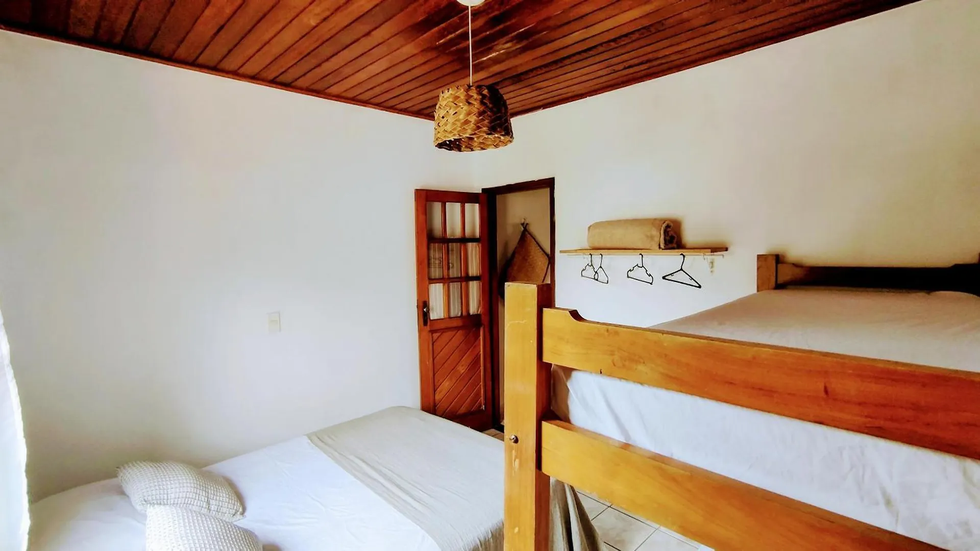 Apartmán Casa & Mar Porto Seguro 0*,
