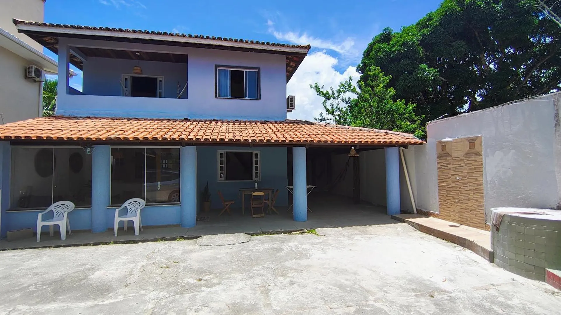 Apartmán Casa & Mar Porto Seguro Ubytování v soukromí