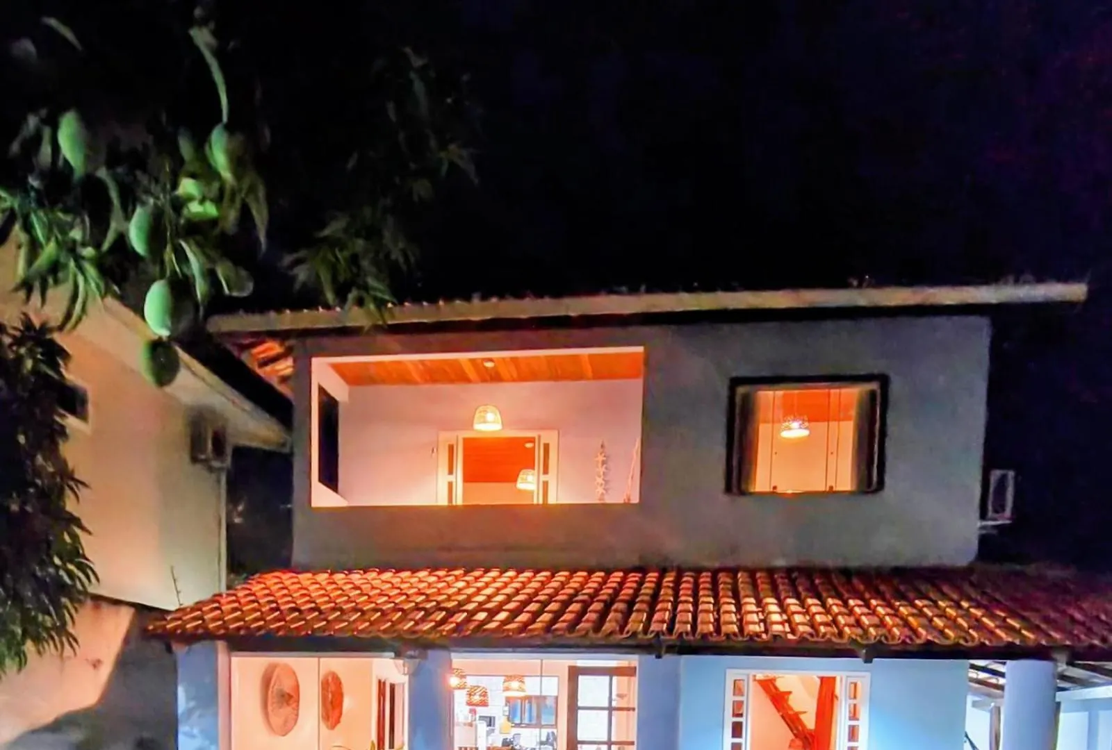 Apartmán Casa & Mar Porto Seguro
