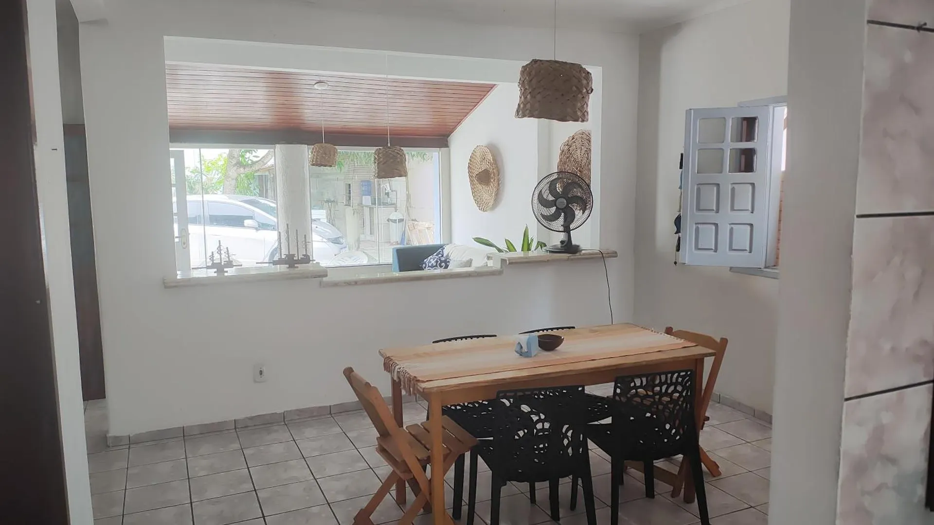 Ubytování v soukromí Apartmán Casa & Mar Porto Seguro