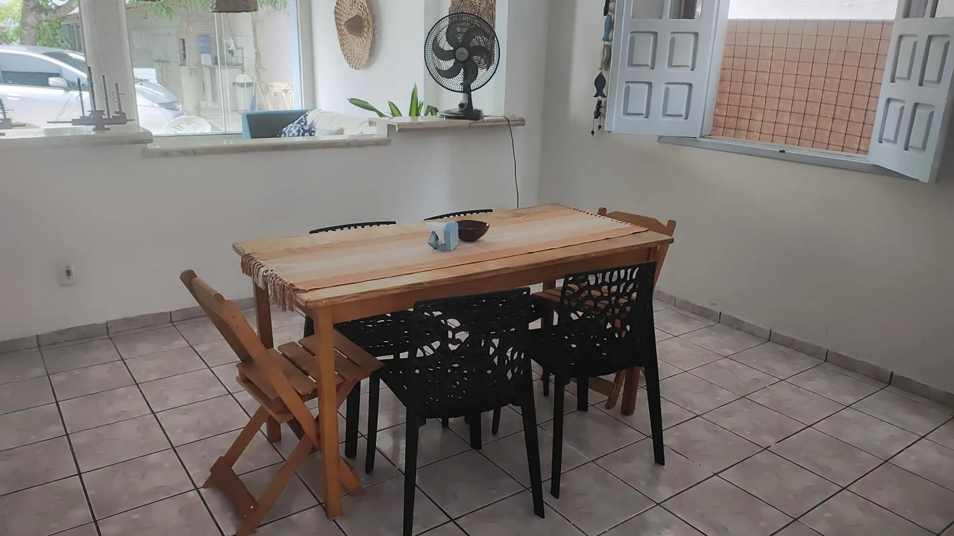 Apartmán Casa & Mar Porto Seguro Brazílie