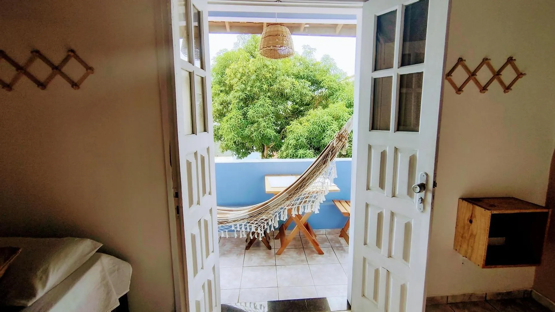 Apartmán Casa & Mar Porto Seguro Ubytování v soukromí