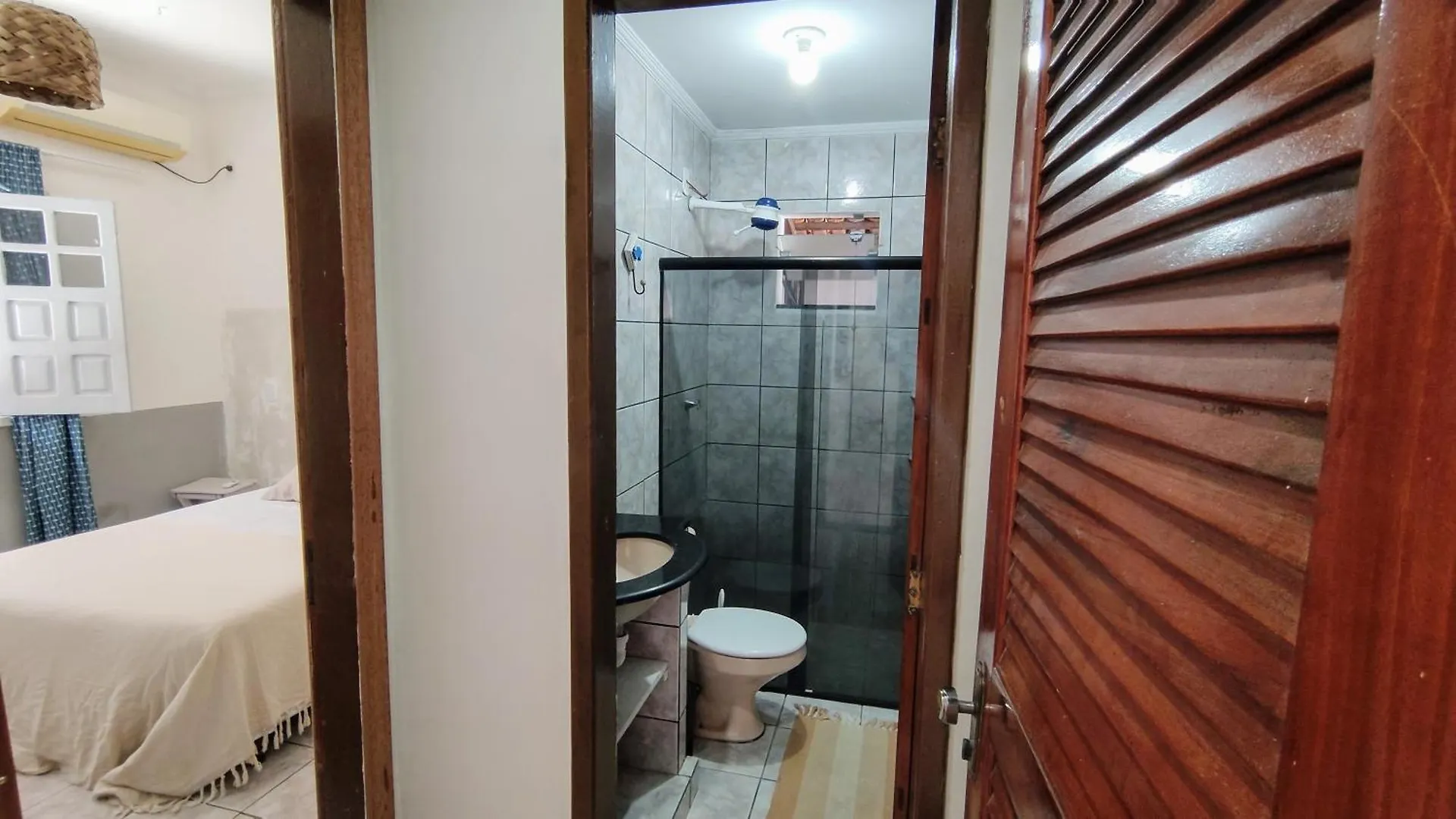 Ubytování v soukromí Apartmán Casa & Mar Porto Seguro Brazílie