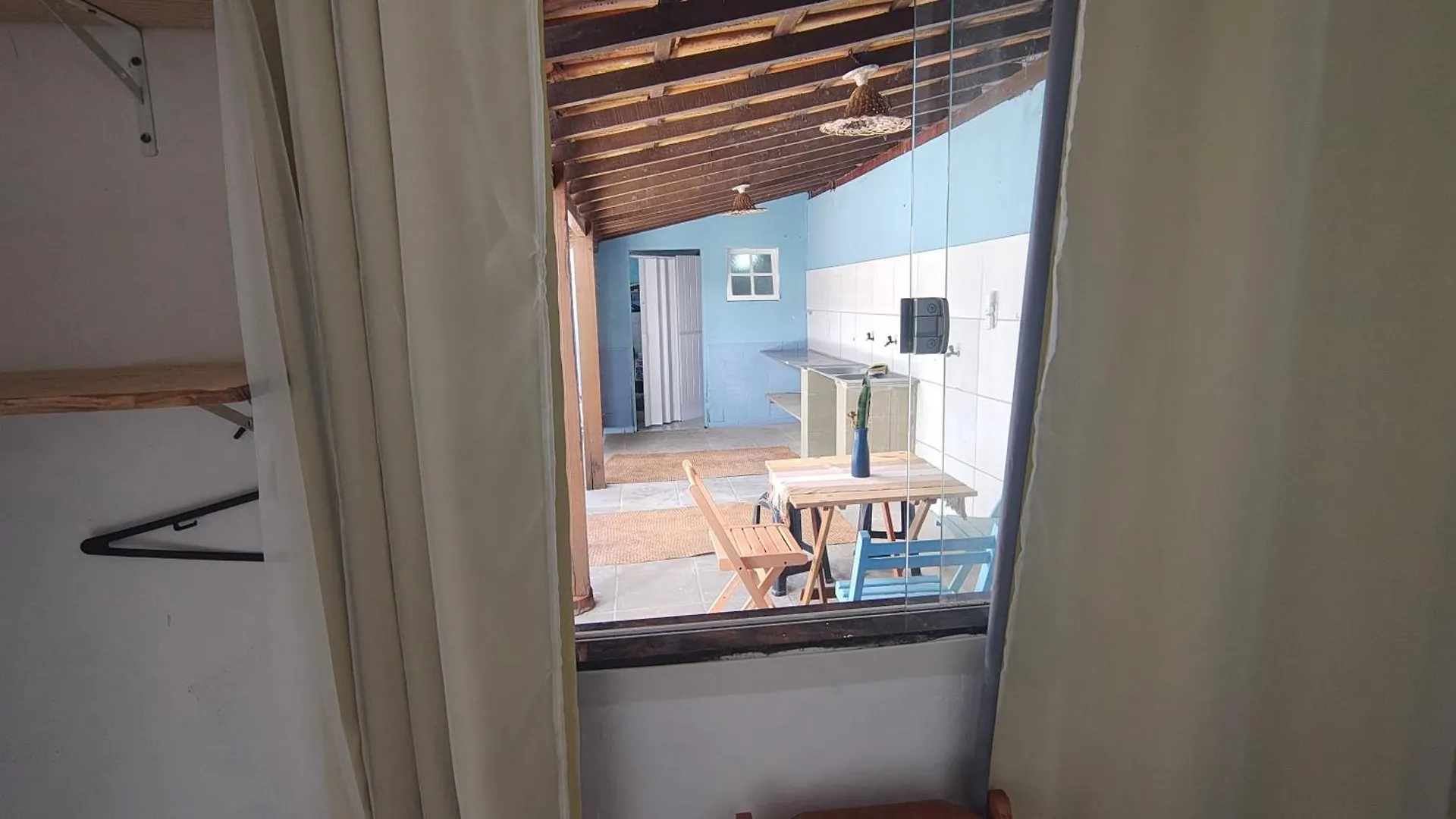 Apartmán Casa & Mar Porto Seguro